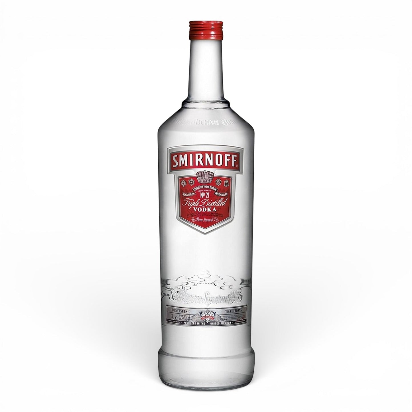 Smirnoff
