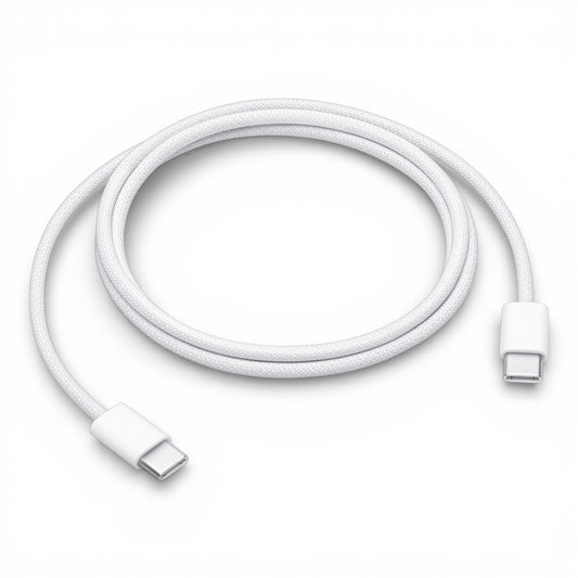 Câble usb C prise usb C