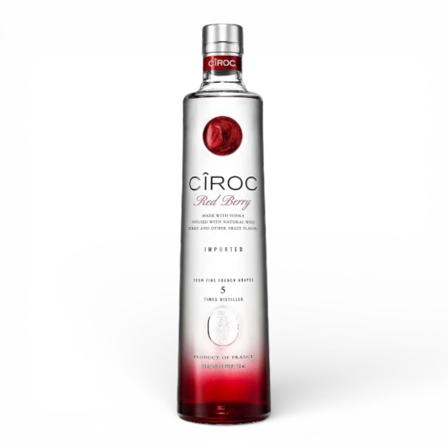 Cîroc Fruits Rouges