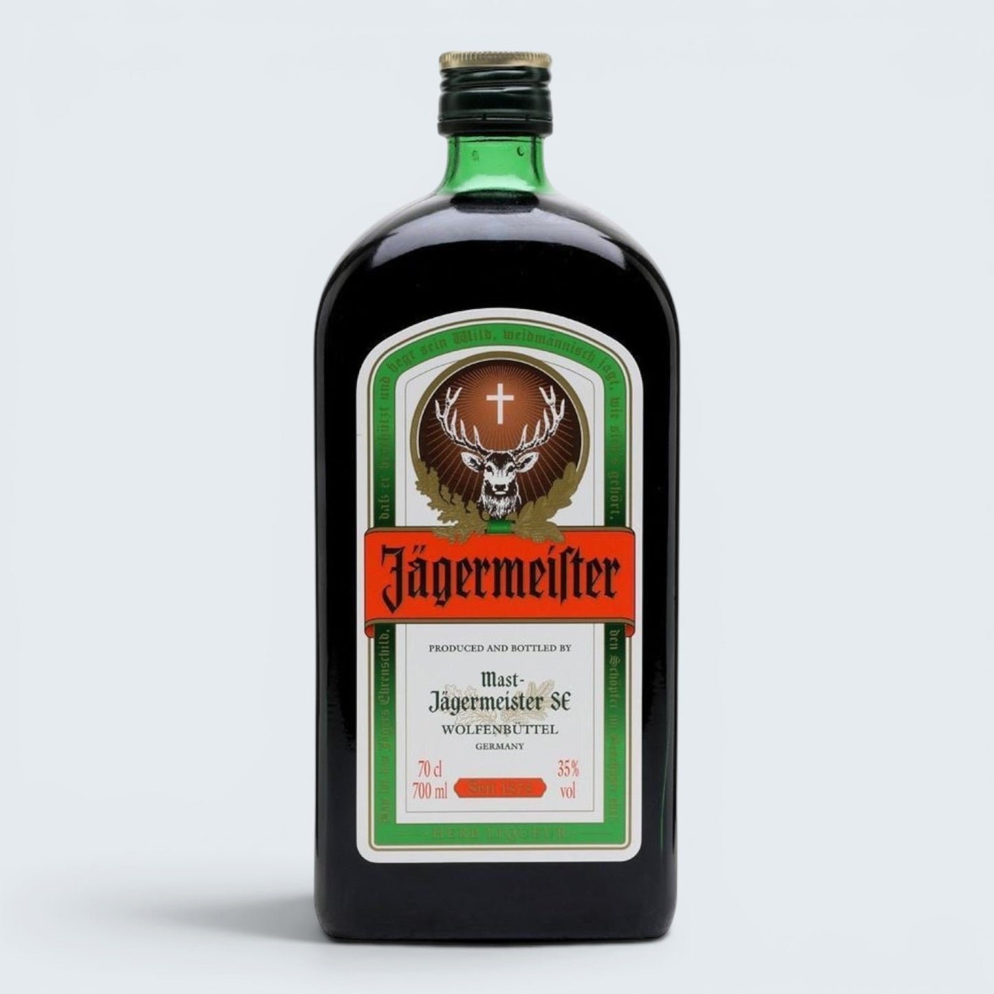 Jägermeister 70cl