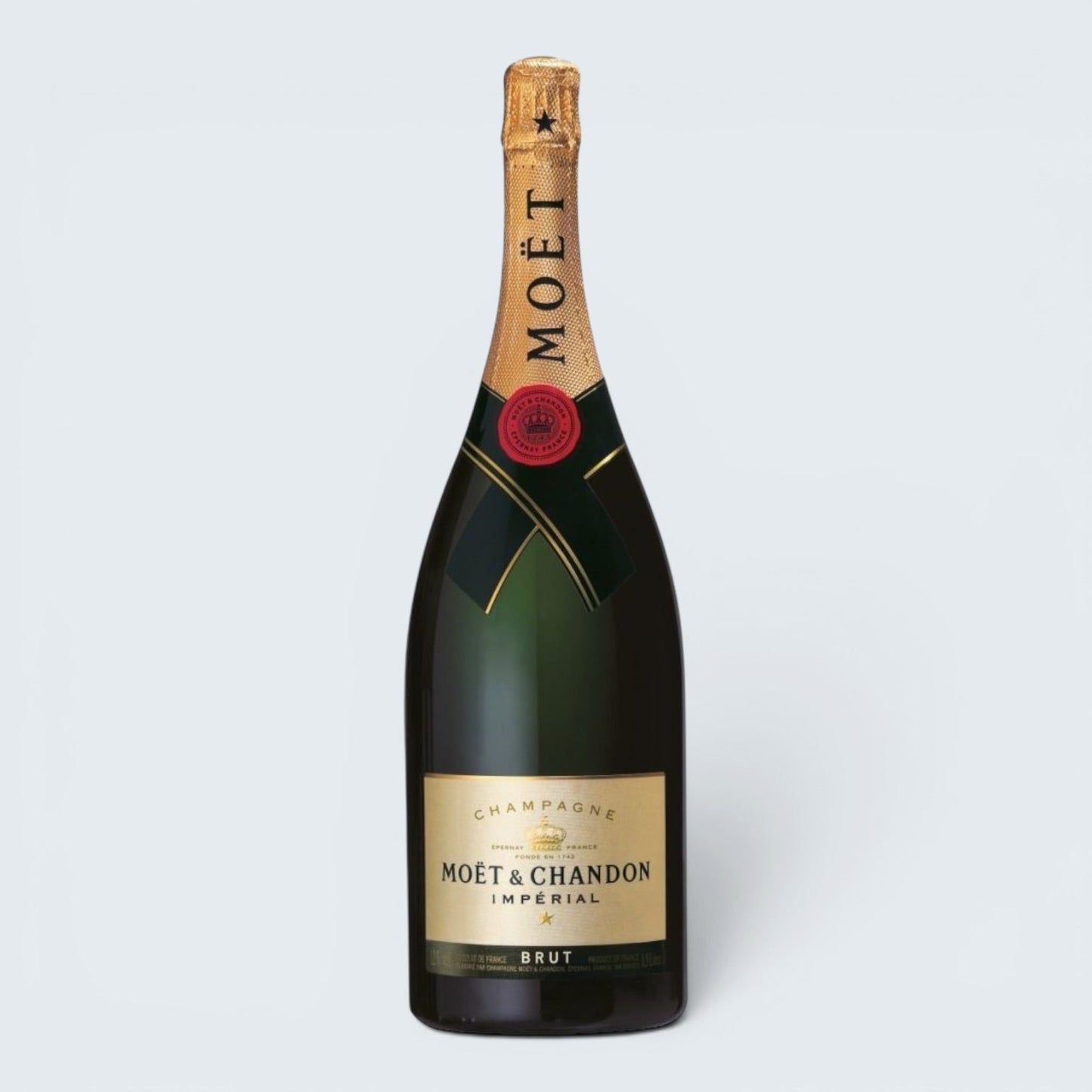 Moët & Chandon Brut Impérial 75cl