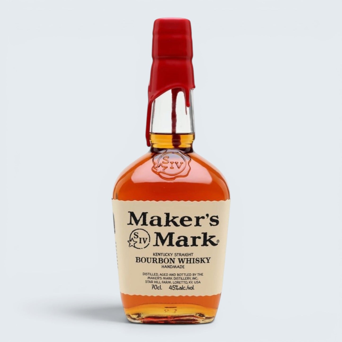 Maker’s Mark 70cl