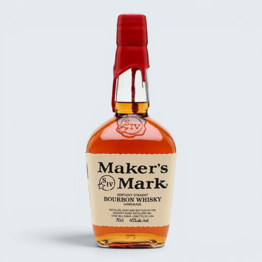 Maker’s Mark 70cl