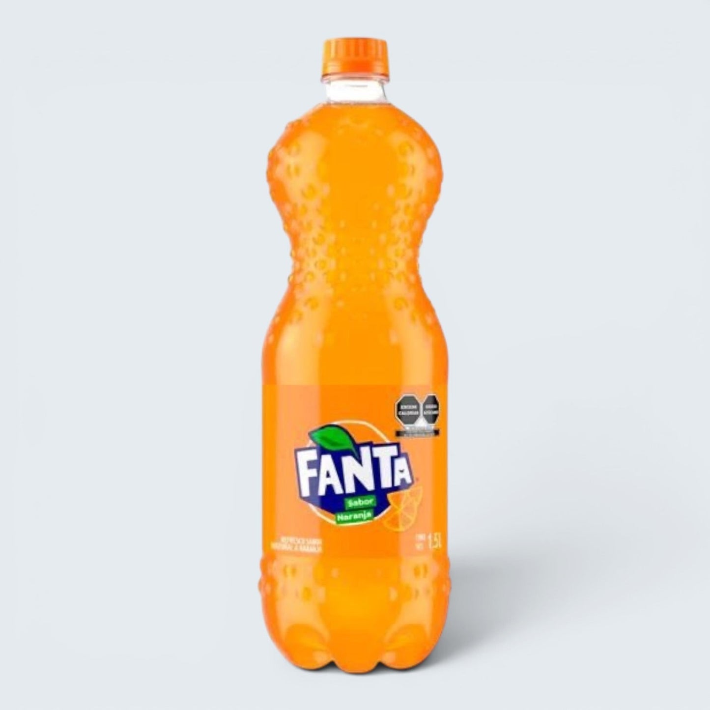 Fanta Orange 1,5L