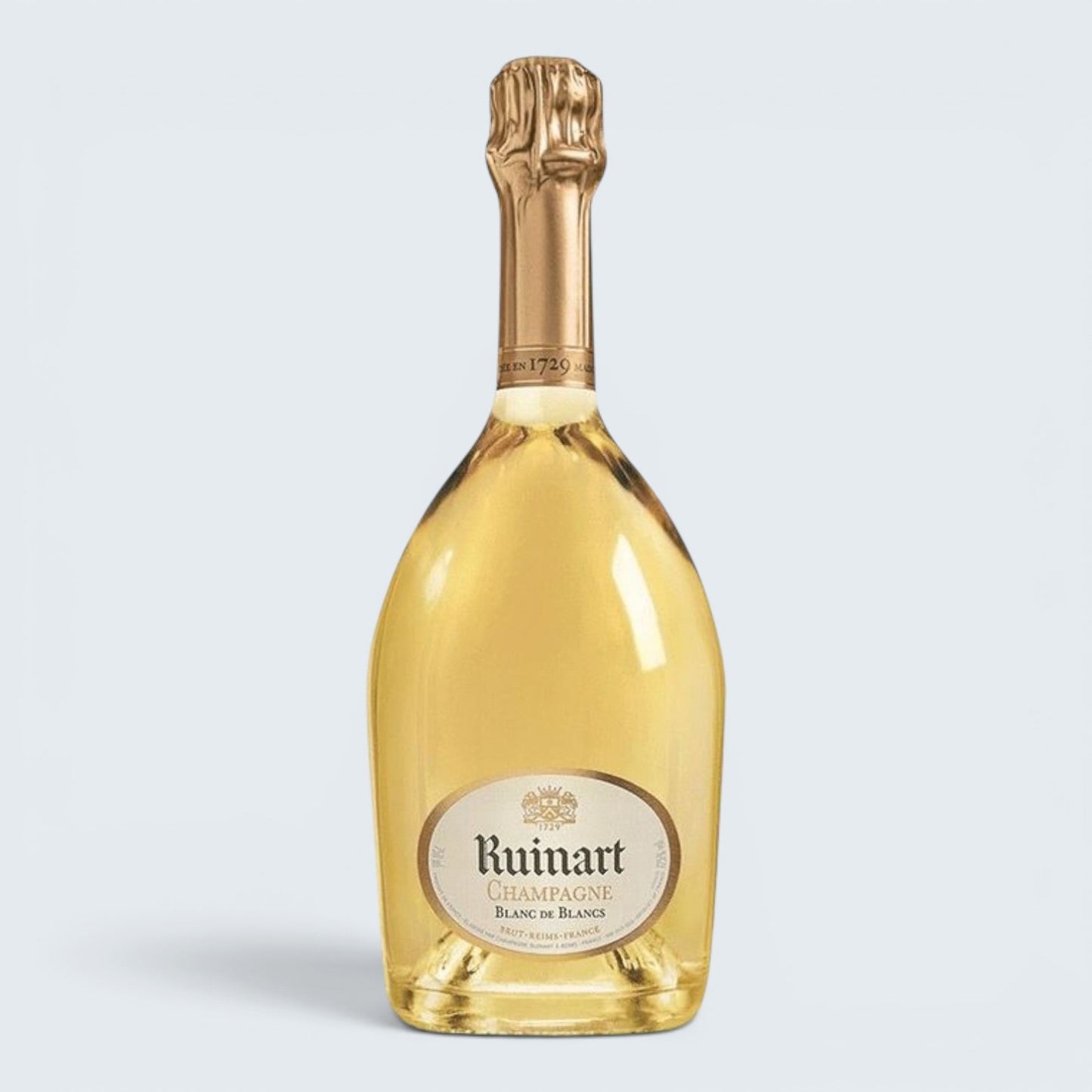 Ruinart Blanc de Blancs 75cl