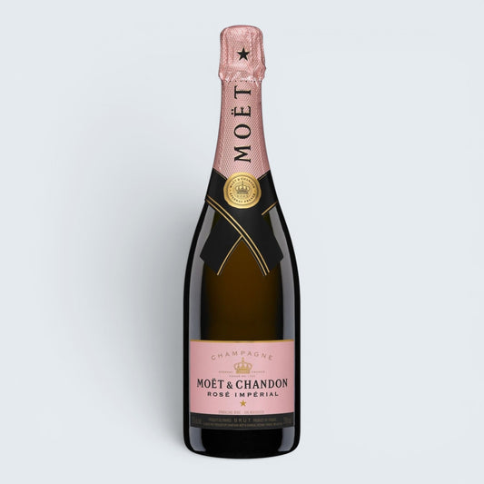 Moët & Chandon Rosé Impérial 75cl