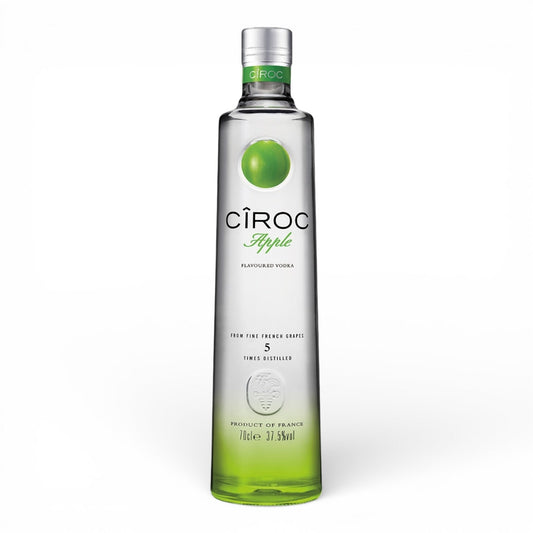 Cîroc Pomme