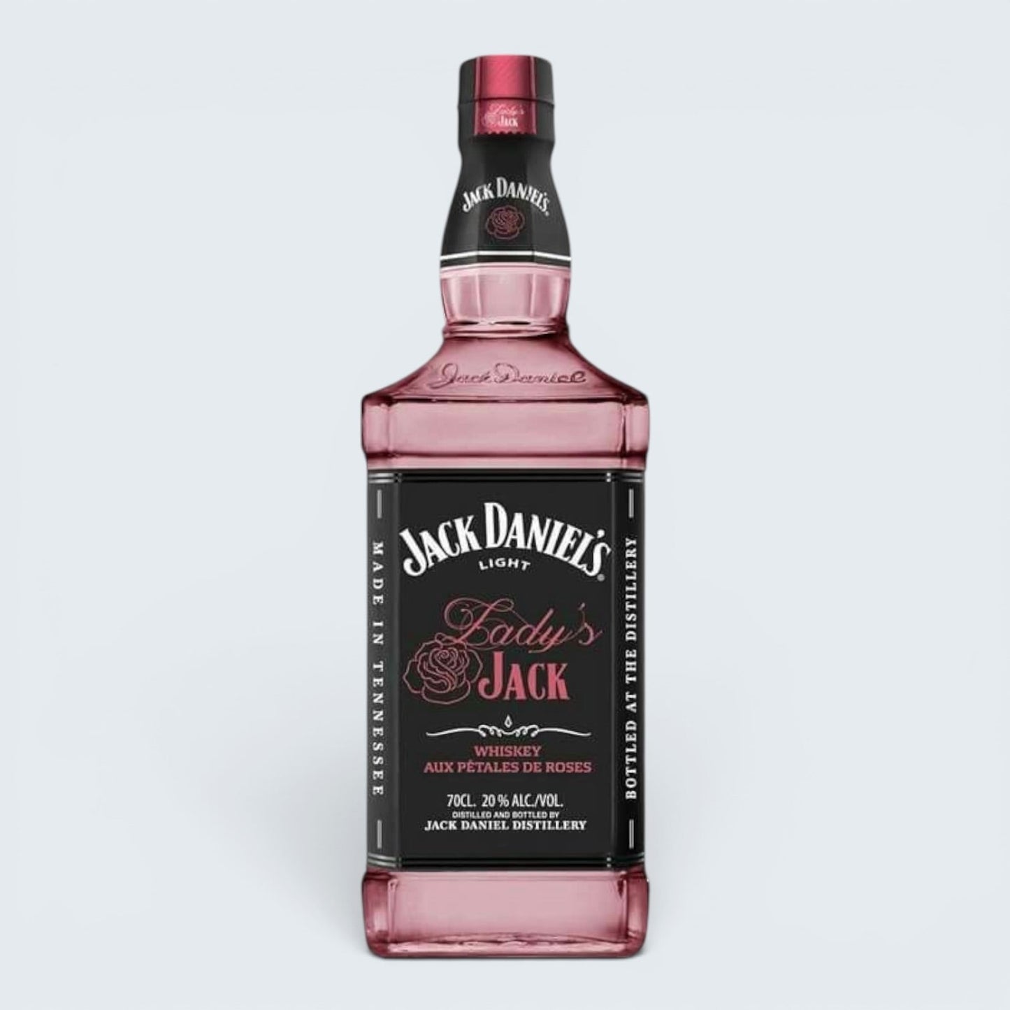 Jack Daniel's Black Cherry 70cl