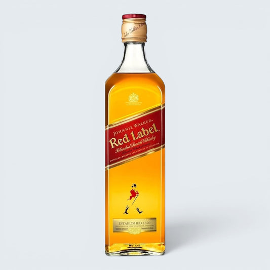 Johnnie Walker Red Label 70cl